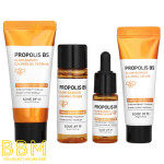 MI, Propolis B5, Glow Barrier Calming Starter Kit, 4 Piece Kit