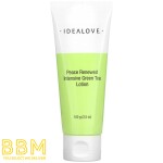 Idealove, Peace Renewed, Intensive Green Tea Lotion, 3.5 oz (100 g)