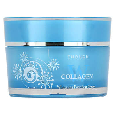 Collagen Whitening Premium Cream