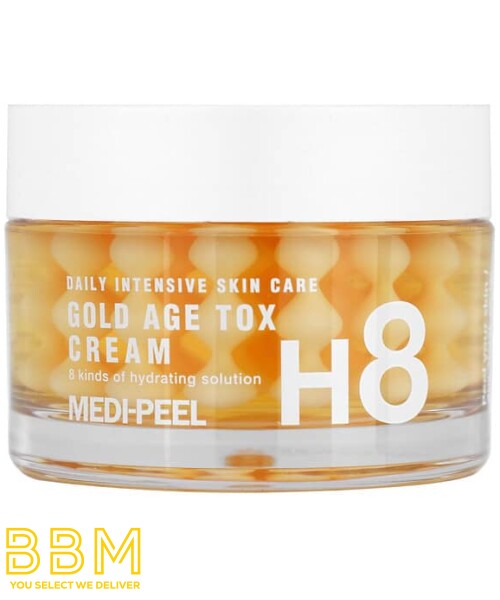 Tox H8 Cream