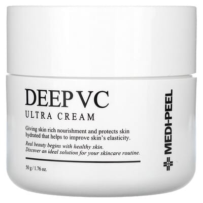 Deep VC Ultra Cream