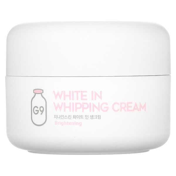 Whipping Cream