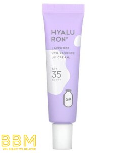 Essence UV Cream