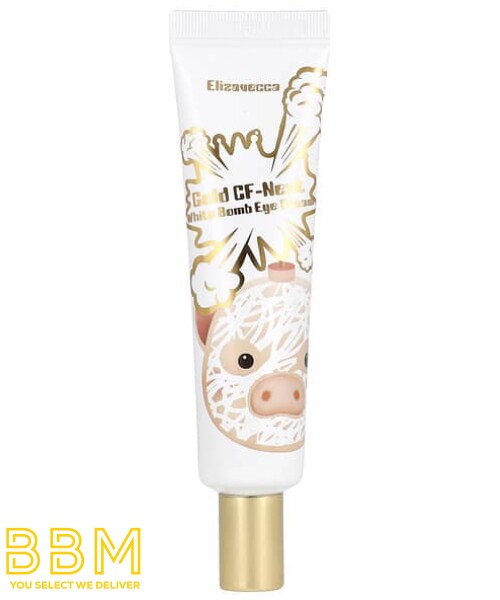 White Bomb Eye Cream