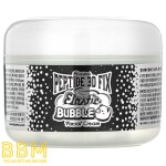 Elastic Bubble Facial Cream