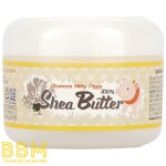 Shea Butter