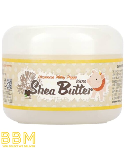 Shea Butter