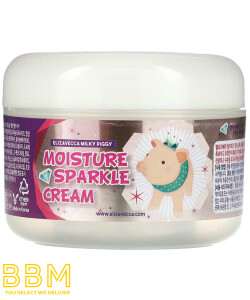 Moisture Sparkle Cream