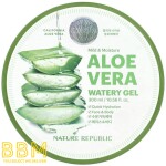 Aloe Vera Watery Gel