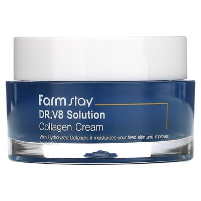 Solution Collagen Cream