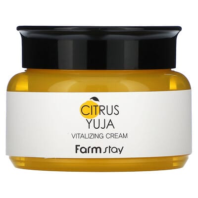 Vitalizing Cream