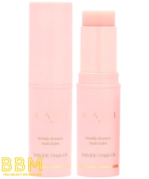 Wrinkle Bounce Multi Balm