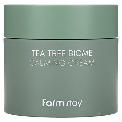 Calming Cream