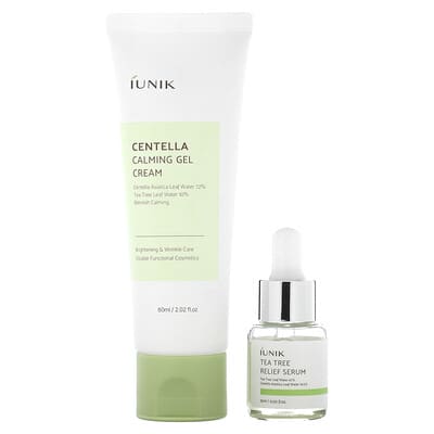 Centella Edition Skin Care Set