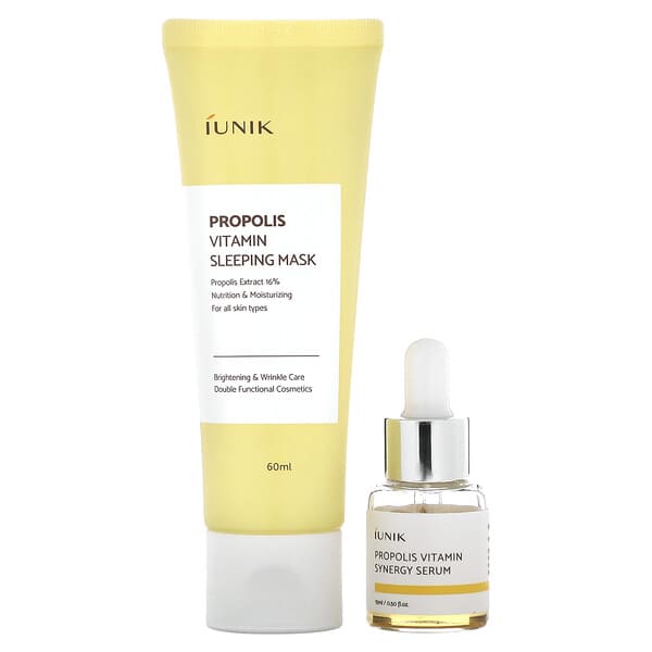 Propolis Edition Skin Care Set