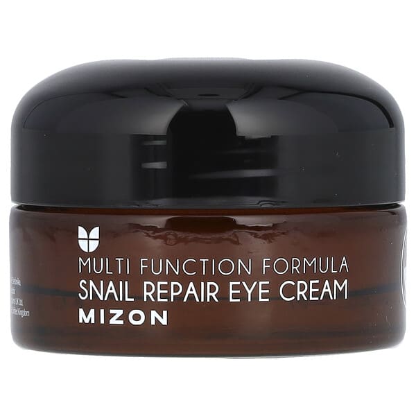 Snail Repair Eye Cream