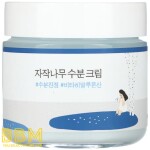 Moisturizing Cream