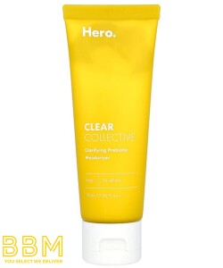 Prebiotic Moisturizer