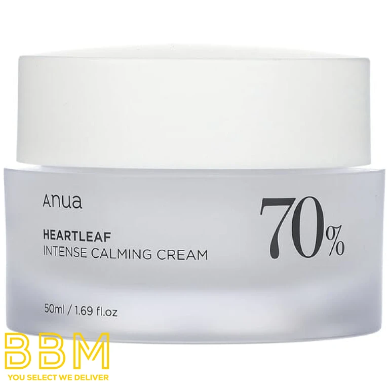 Intense Calming Cream