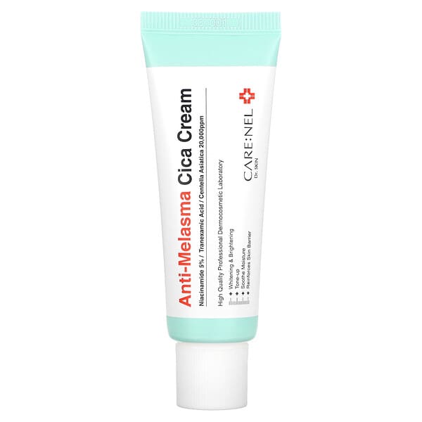 Melasma Cica Cream