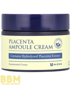 Placenta Ampoule Cream