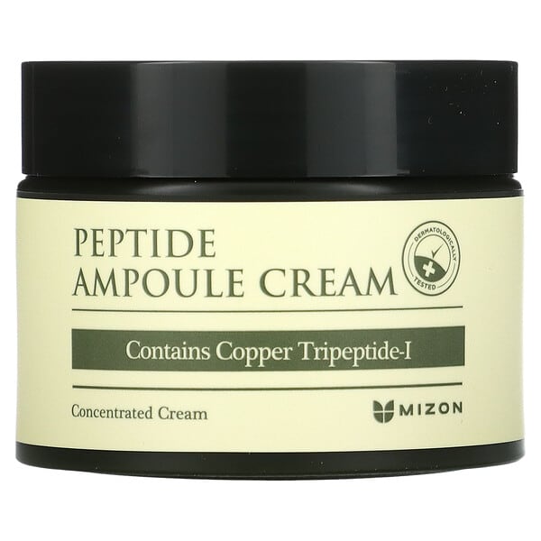 Peptide Ampoule Cream