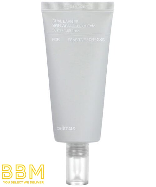 Barrier Skin Wearable Cream