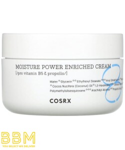 Power Enriched Cream