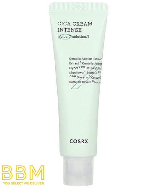 Cica Cream Intense