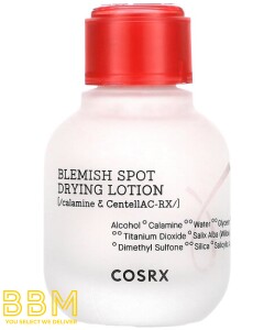 Blemish Spot Drying Lotion