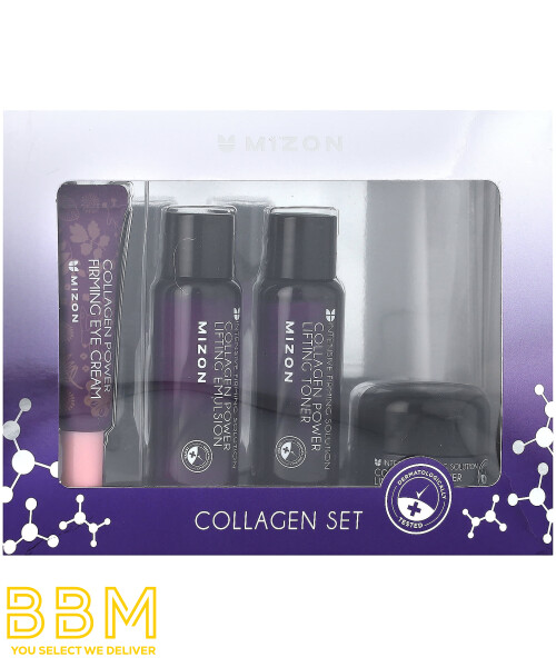 Collagen Miniature Set