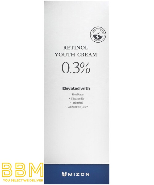 Retinol Youth Cream