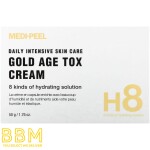 Tox H8 Cream