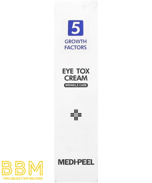 Eye Tox Cream