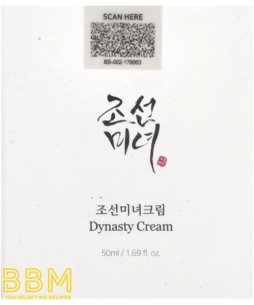 Dynasty Cream