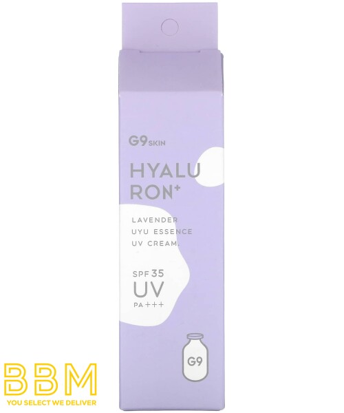 Essence UV Cream