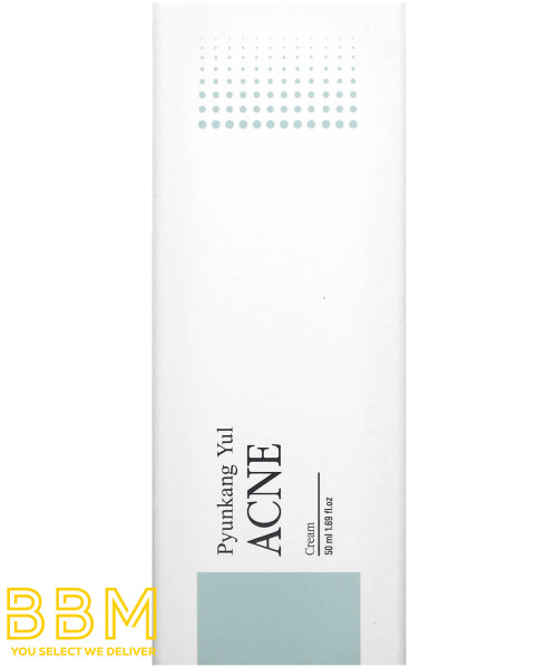 Yul ACNE Cream