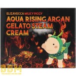 Gelato Steam Cream