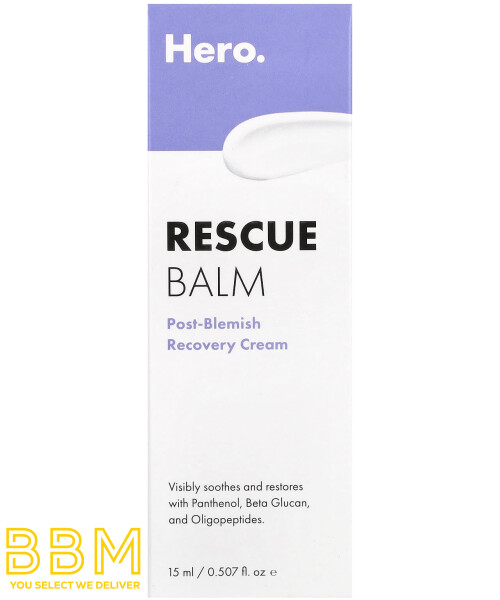 Rescue Balm