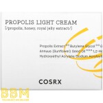 Propolis Light Cream