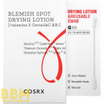 Blemish Spot Drying Lotion