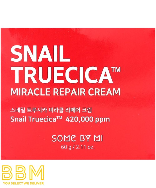 Miracle Repair Cream