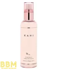 Kahi, Wrinkle Bounce Collagen Mist Ampoule, 120 ml