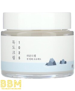 1025 Dokdo Cream