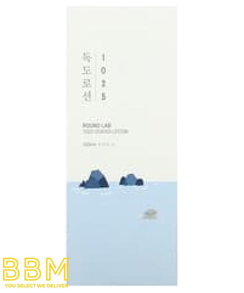 1025 Dokdo Lotion