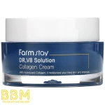 Dr. V8 Solution Collagen Cream