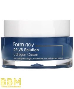 Dr. V8 Solution Collagen Cream