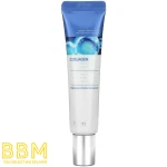 Collagen Water Full Moist Rolling Eye Serum,