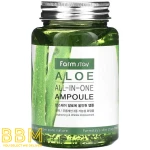 All-In-One Ampoule