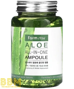 All-In-One Ampoule